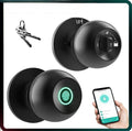 BioSecure Smart Lock